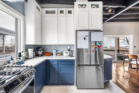 Photo of 56 Percival St #3, Boston, MA 02122 (MLS # 73479829)