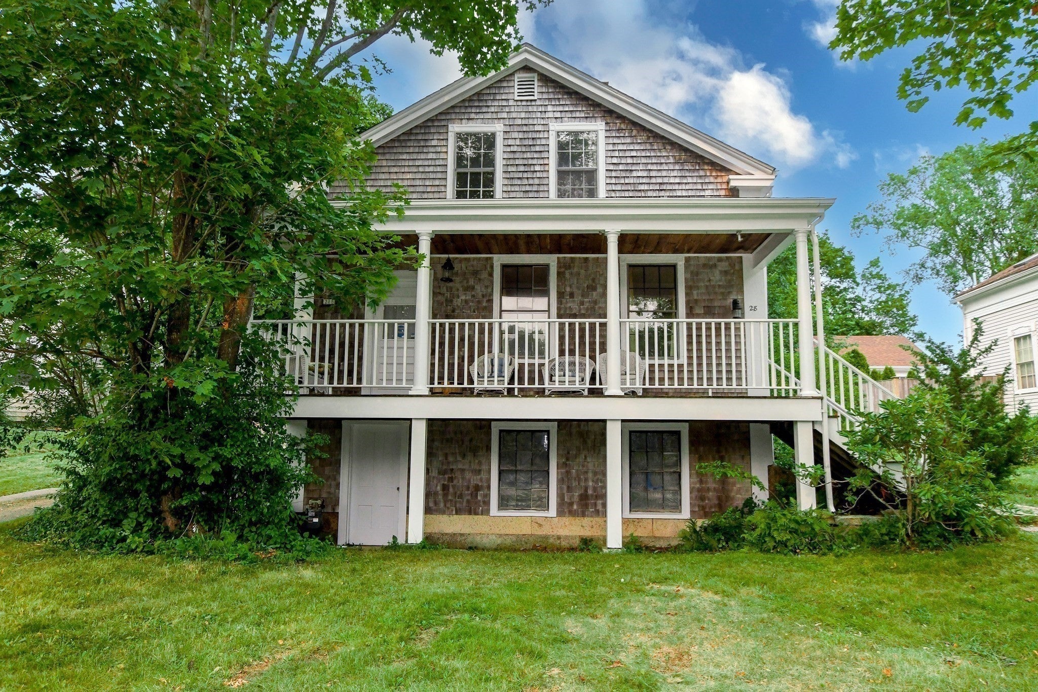 28 Main Street