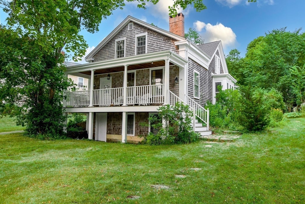 28 Main Street