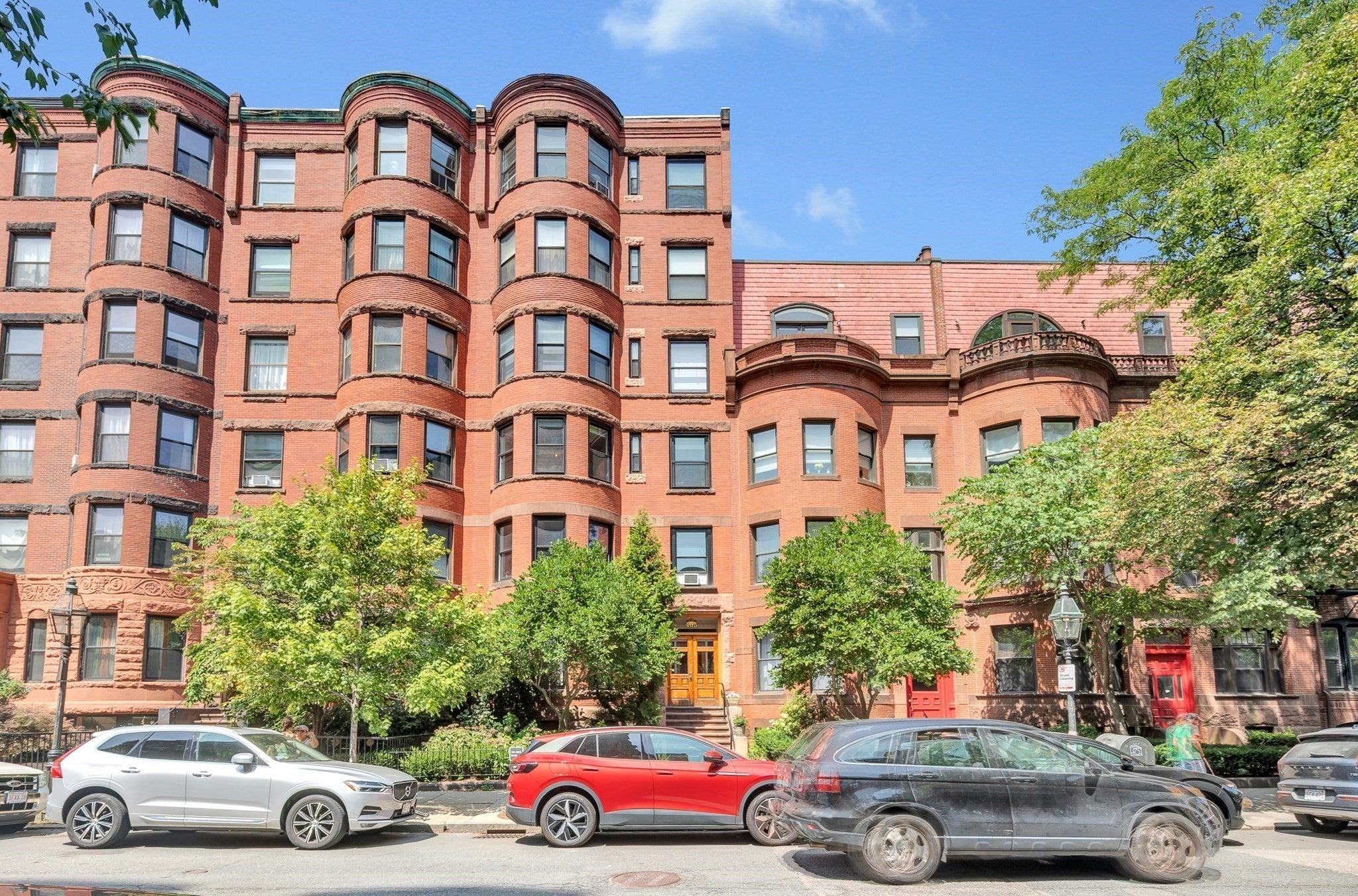 405 Marlborough St #31, Boston, MA, 405 Marlborough St #31, Boston, MA Photo #23