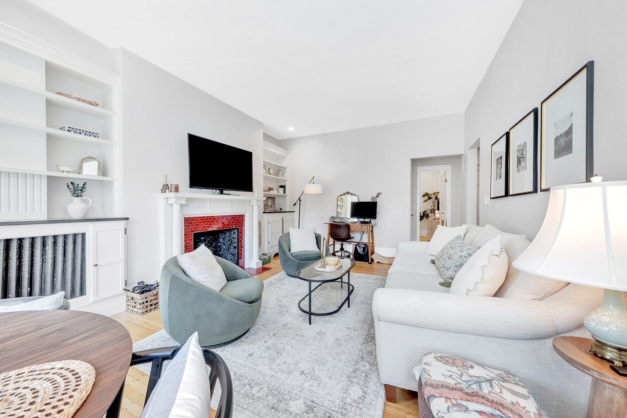 405 Marlborough St #31, Boston, MA, 405 Marlborough St #31, Boston, MA Photo #9