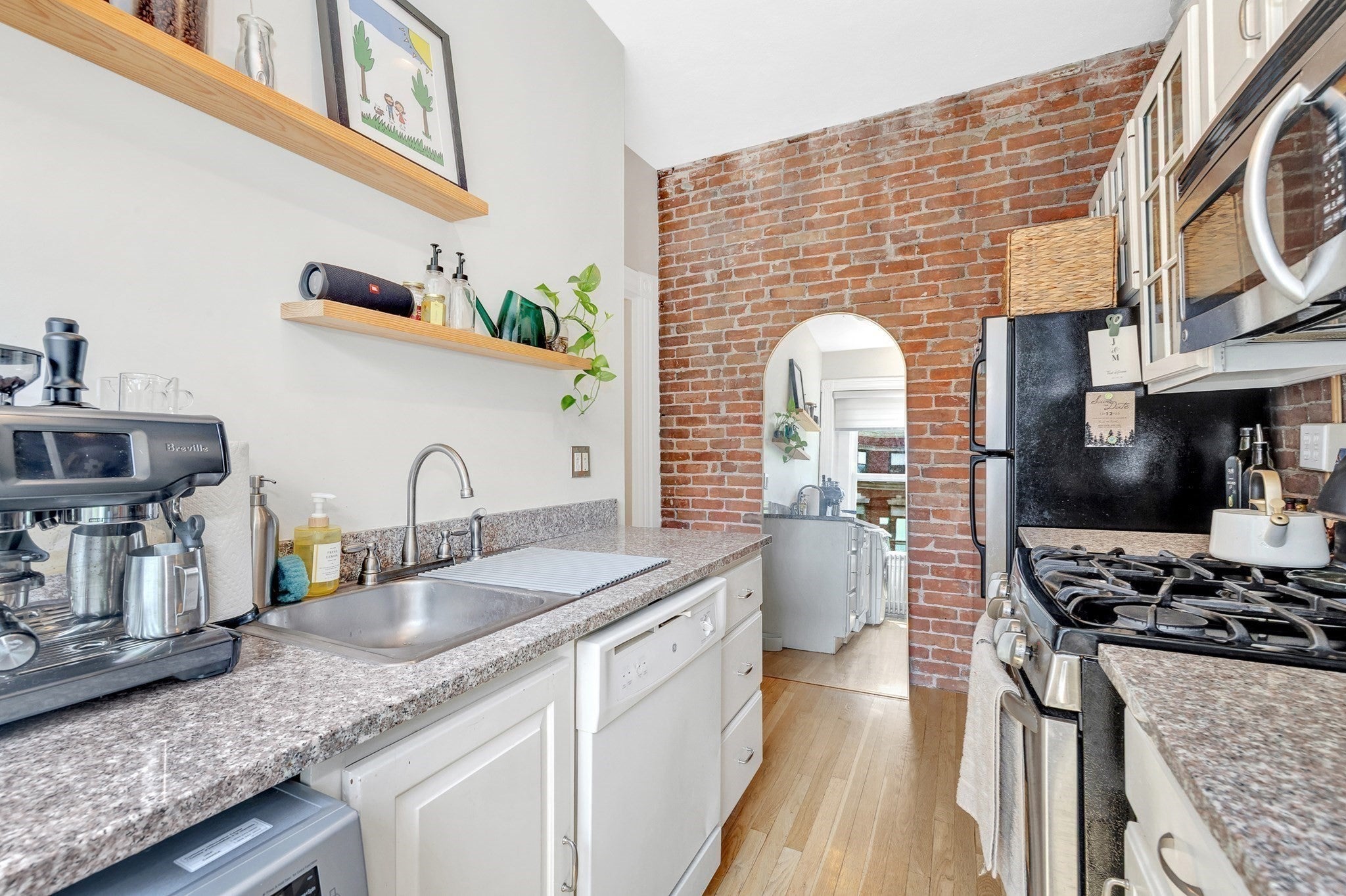 405 Marlborough St #31, Boston, MA, 405 Marlborough St #31, Boston, MA Photo #15