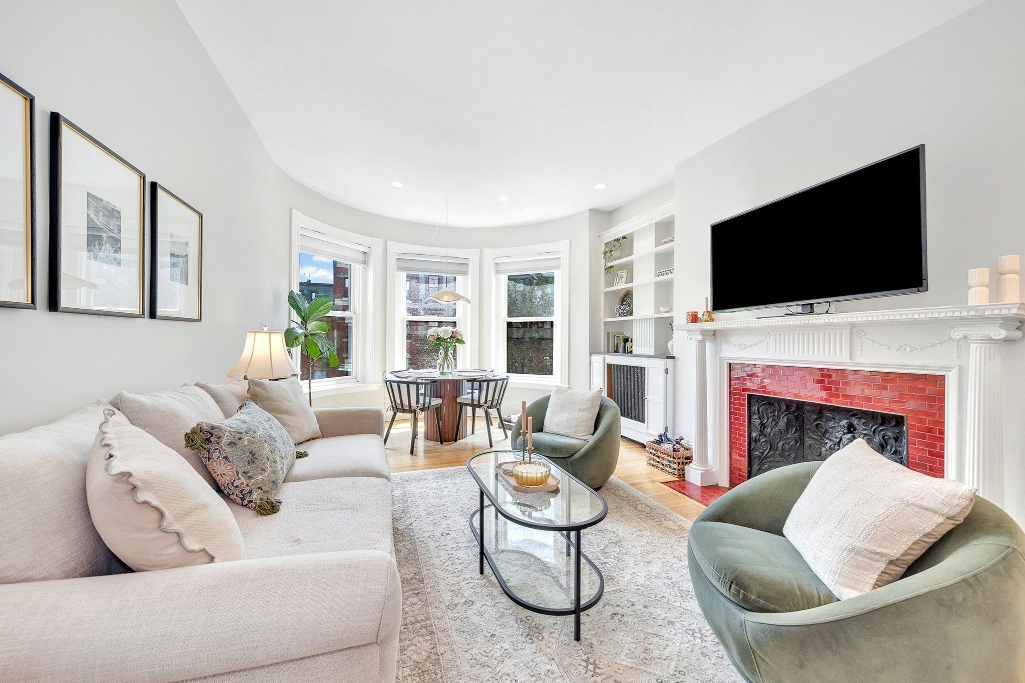 405 Marlborough St #31, Boston, MA, 405 Marlborough St #31, Boston, MA Photo #6