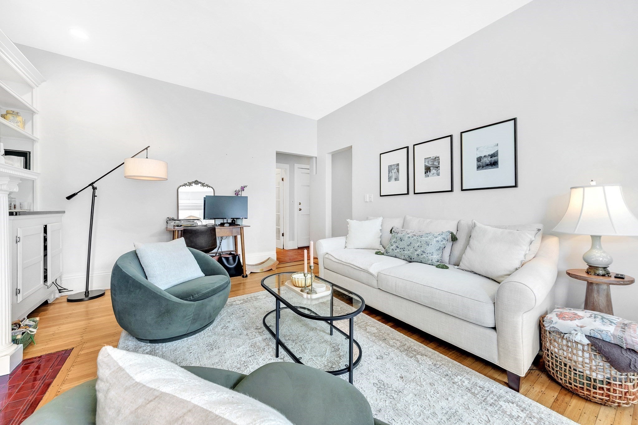 405 Marlborough St #31, Boston, MA, 405 Marlborough St #31, Boston, MA Photo #8