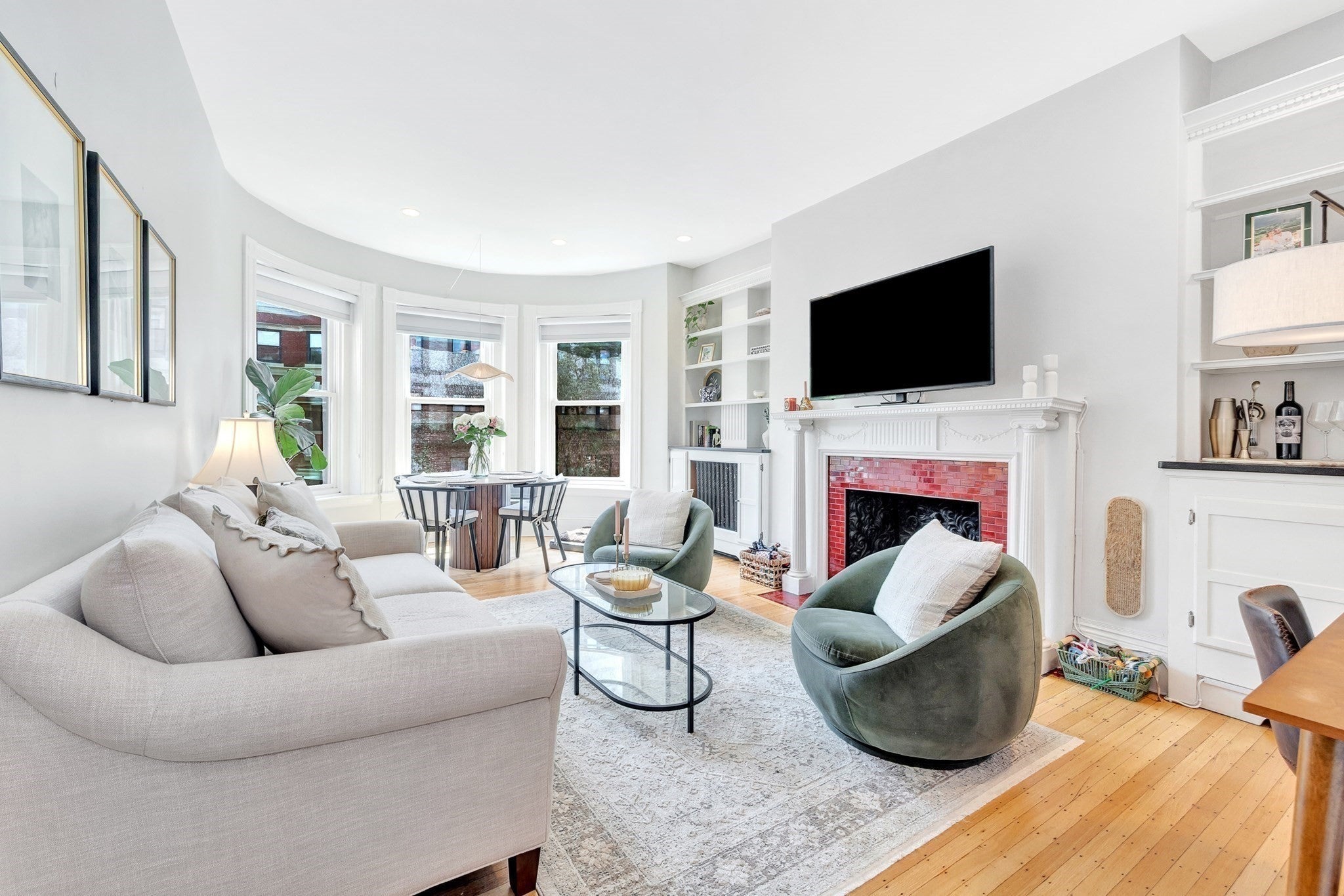 405 Marlborough St #31, Boston, MA, 405 Marlborough St #31, Boston, MA Photo #1