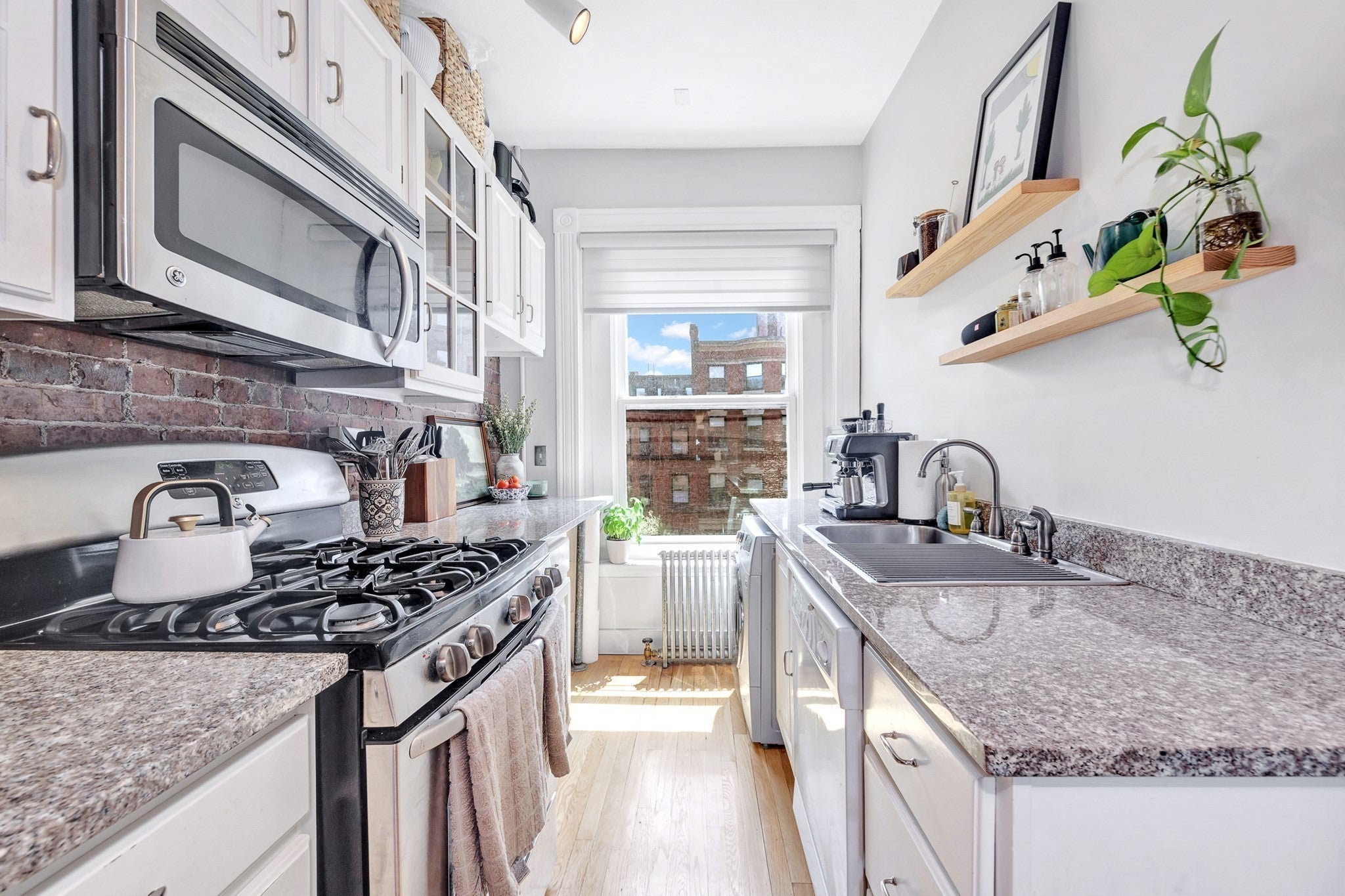 405 Marlborough St #31, Boston, MA, 405 Marlborough St #31, Boston, MA Photo #16