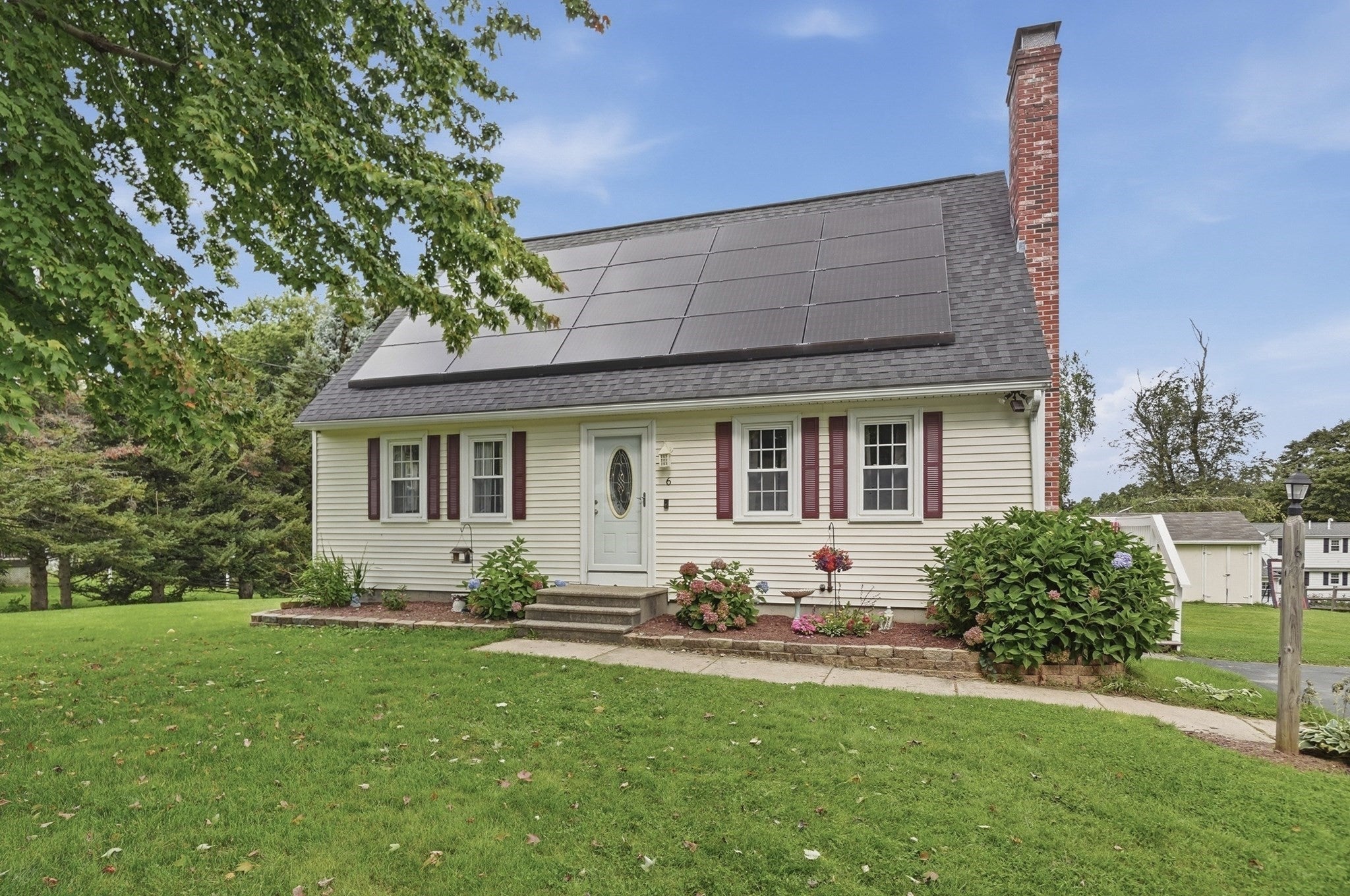 6 Westview Drive