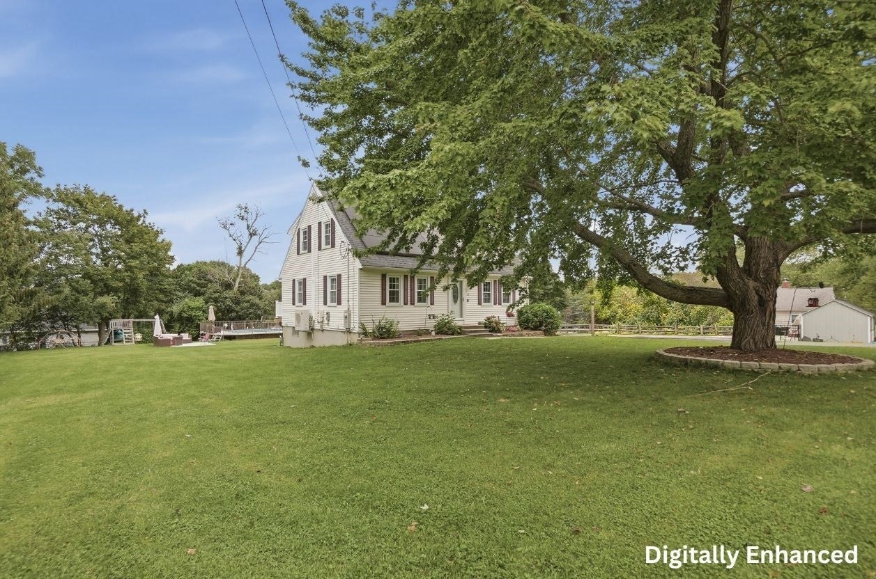 6 Westview Drive