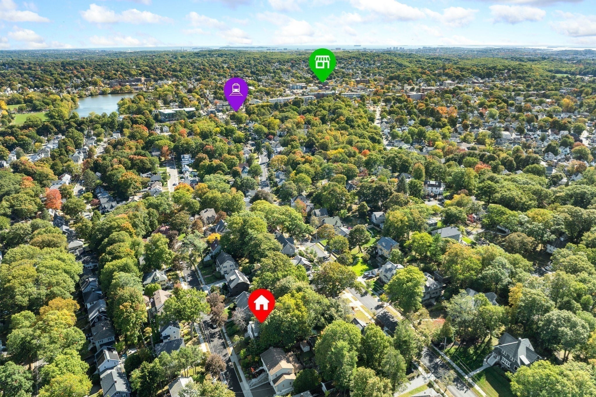50 Holland Rd, Melrose, MA, 50 Holland Rd, Melrose, MA Photo #30
