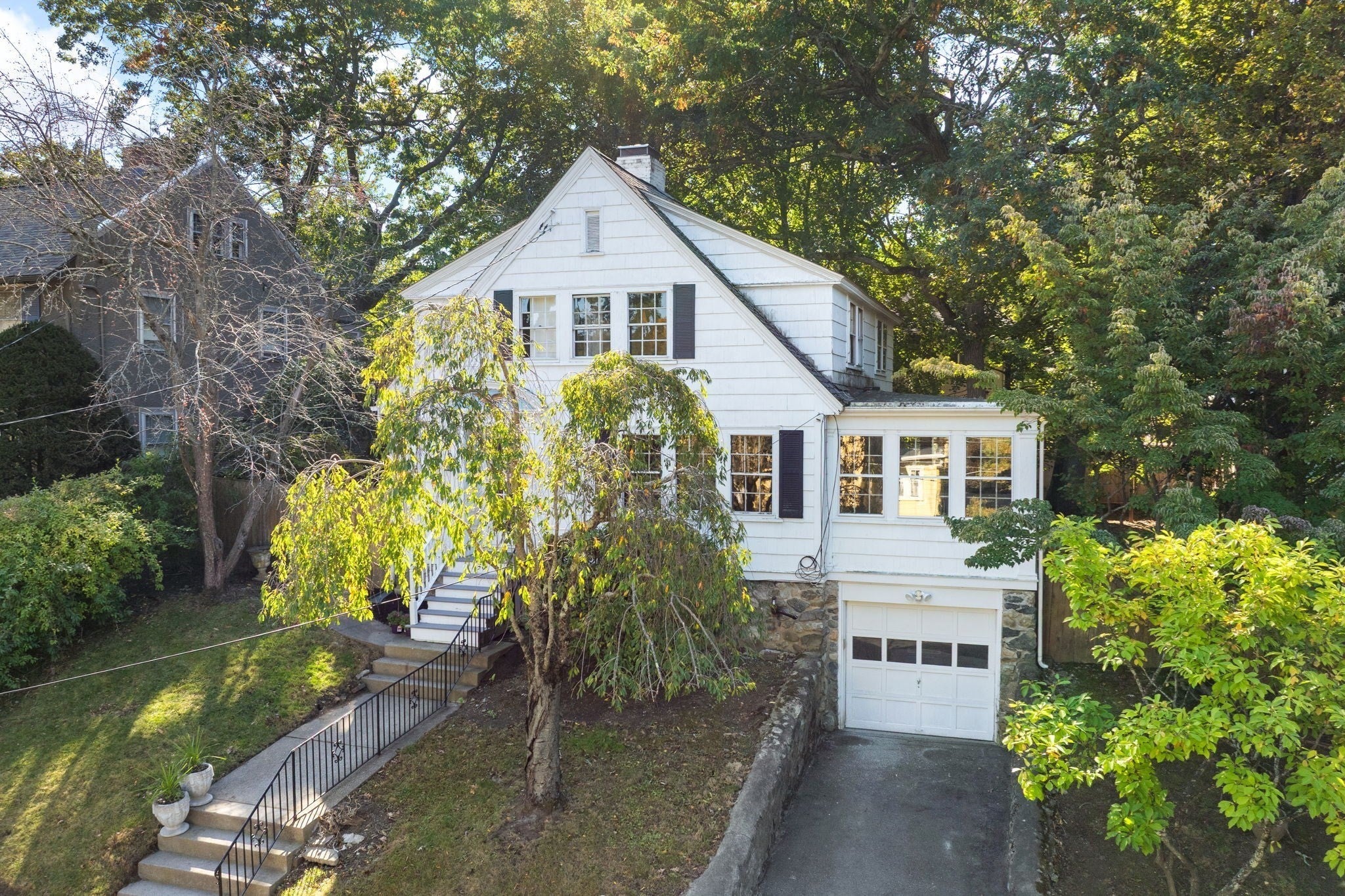 50 Holland Rd, Melrose, MA, 50 Holland Rd, Melrose, MA Photo #2