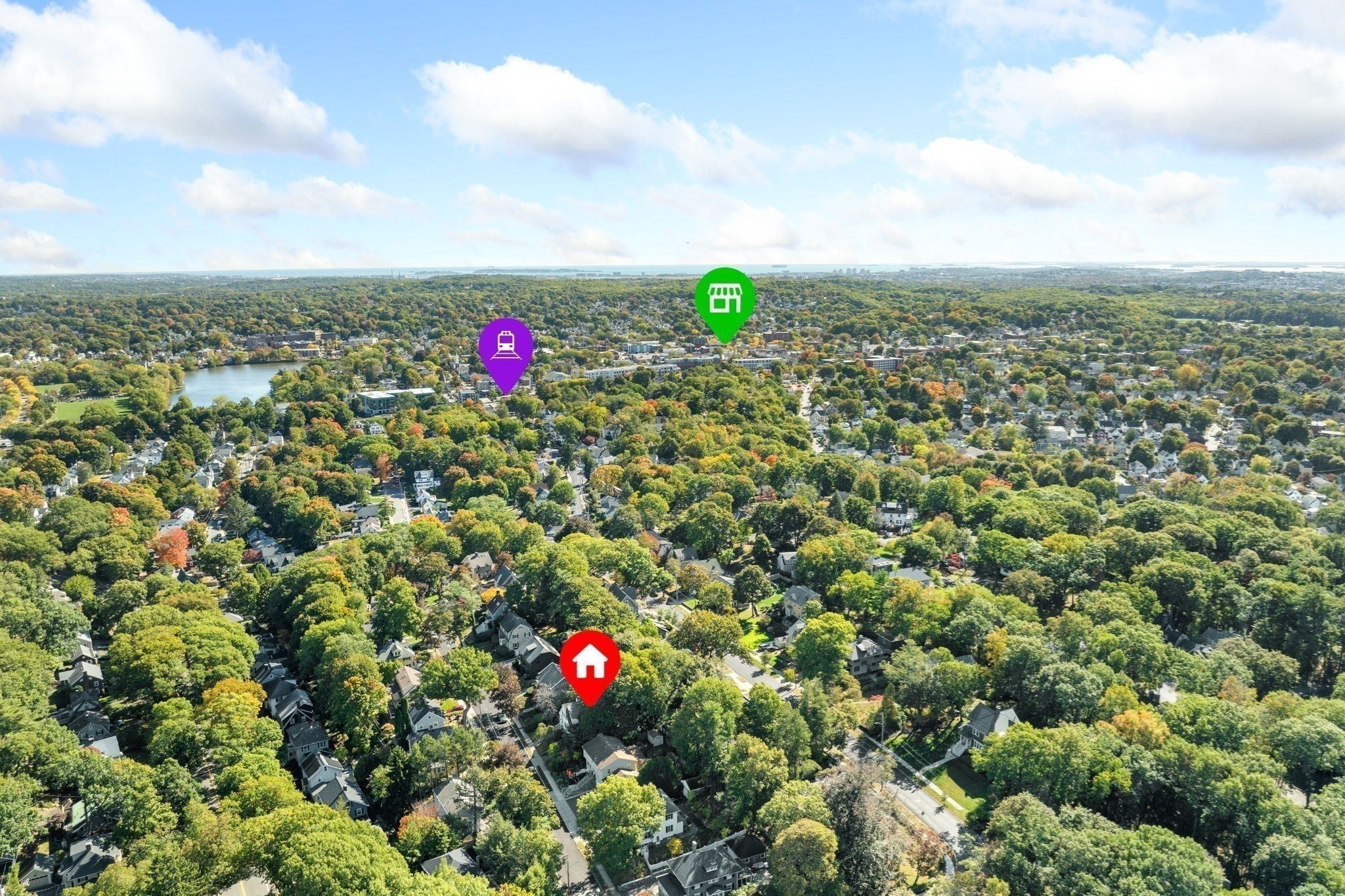 50 Holland Rd, Melrose, MA, 50 Holland Rd, Melrose, MA Photo #29