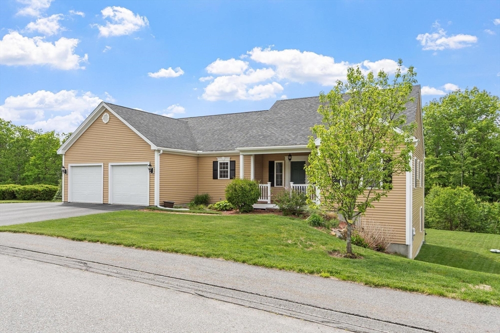 38 Hemlock Rd