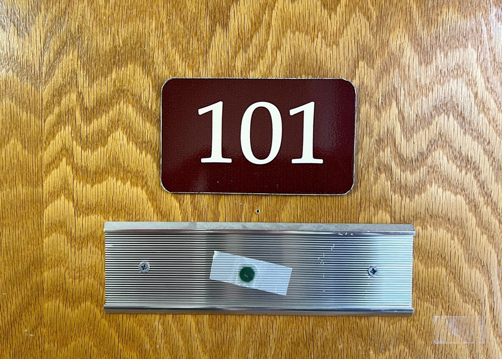 50 Tremont St 101