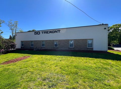 50 Tremont St 101 Melrose MA 02176