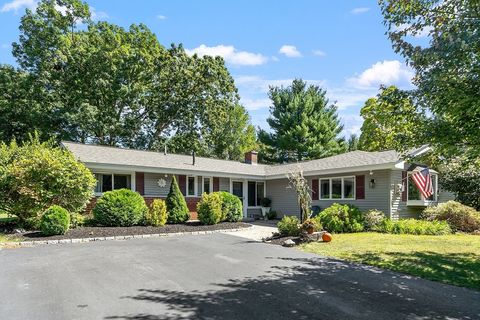 6 Herbert Road Chelmsford MA 01824