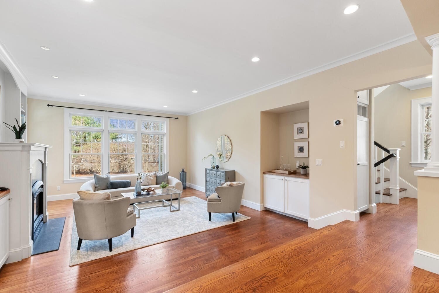 209 Waltham St, Lexington, MA, 209 Waltham St, Lexington, MA Photo #12