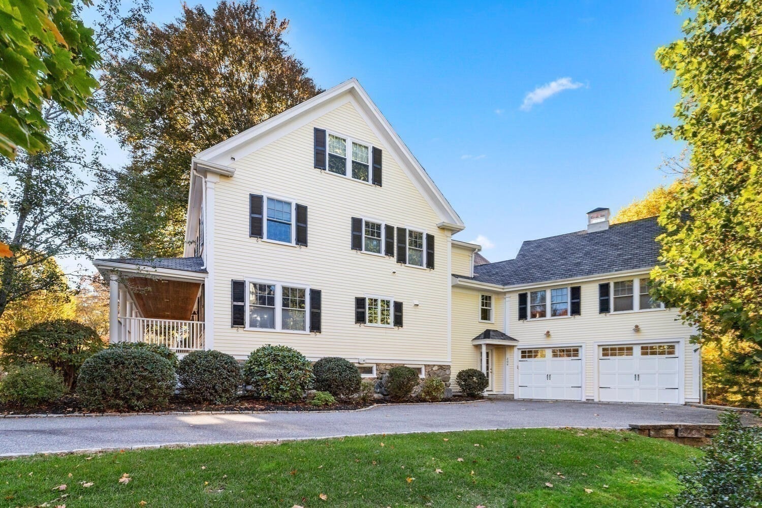 209 Waltham St, Lexington, MA, 209 Waltham St, Lexington, MA Photo #34