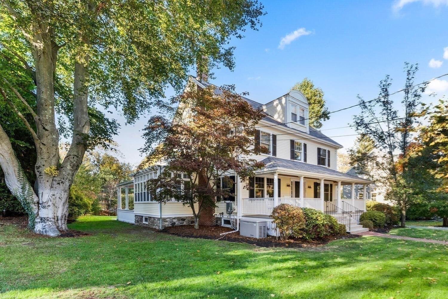 209 Waltham St, Lexington, MA, 209 Waltham St, Lexington, MA Photo #35