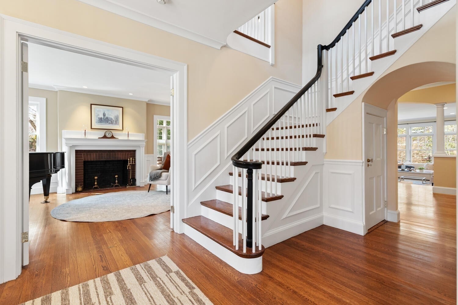 209 Waltham St, Lexington, MA, 209 Waltham St, Lexington, MA Photo #5
