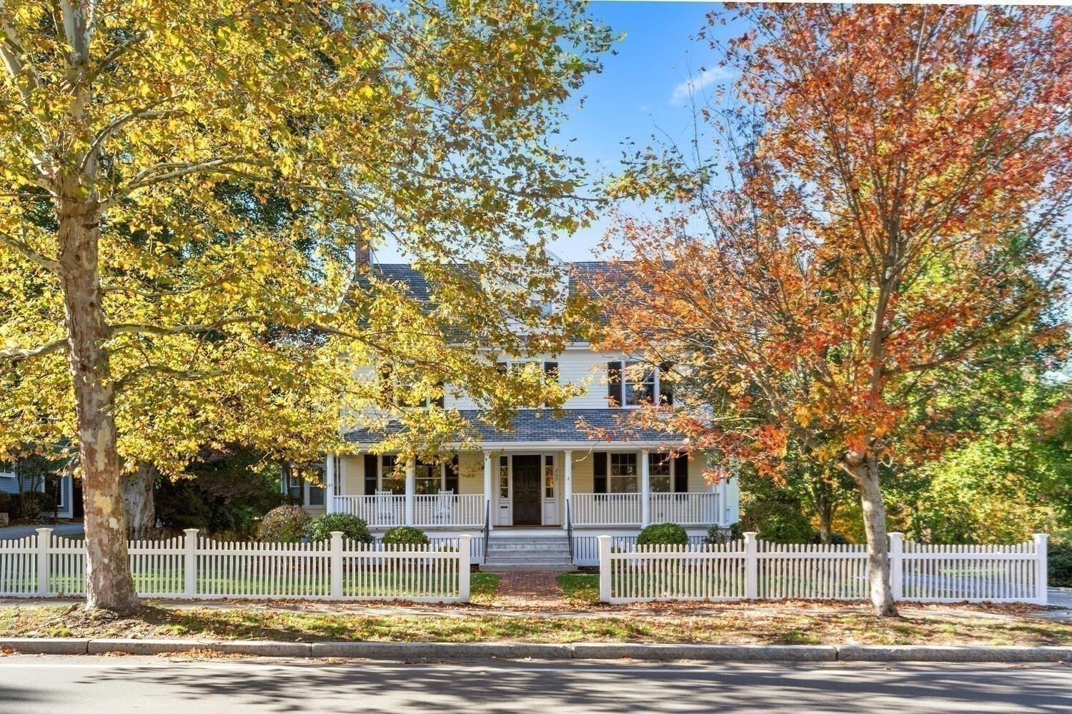 209 Waltham St, Lexington, MA, 209 Waltham St, Lexington, MA Photo #32