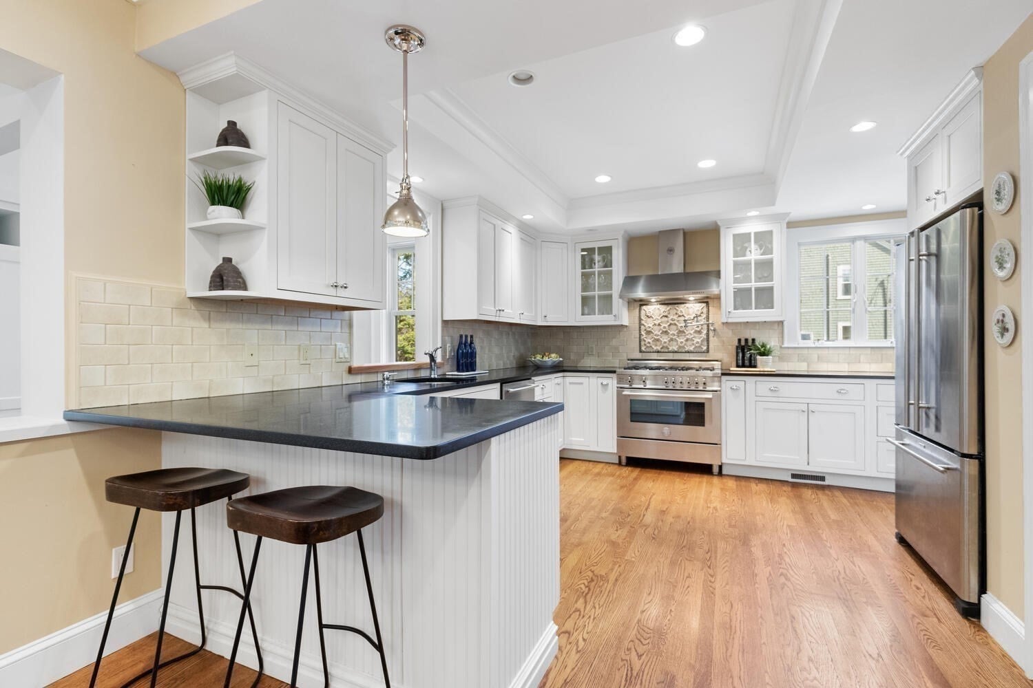 209 Waltham St, Lexington, MA, 209 Waltham St, Lexington, MA Photo #16