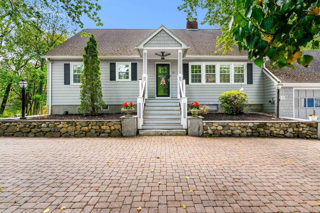 28 Ballardvale Road