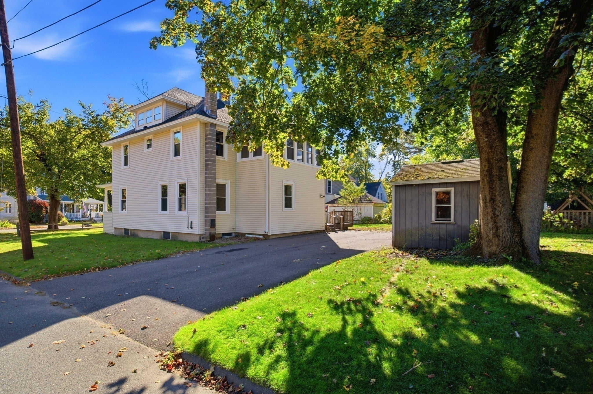 25 Park Ave, Greenfield, MA Photo #6