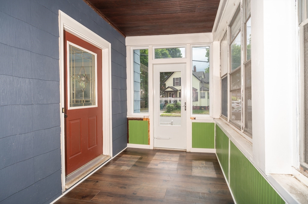 36 Clarendon Ave