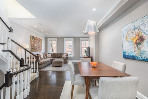 28 Clarendon St Boston MA 02116