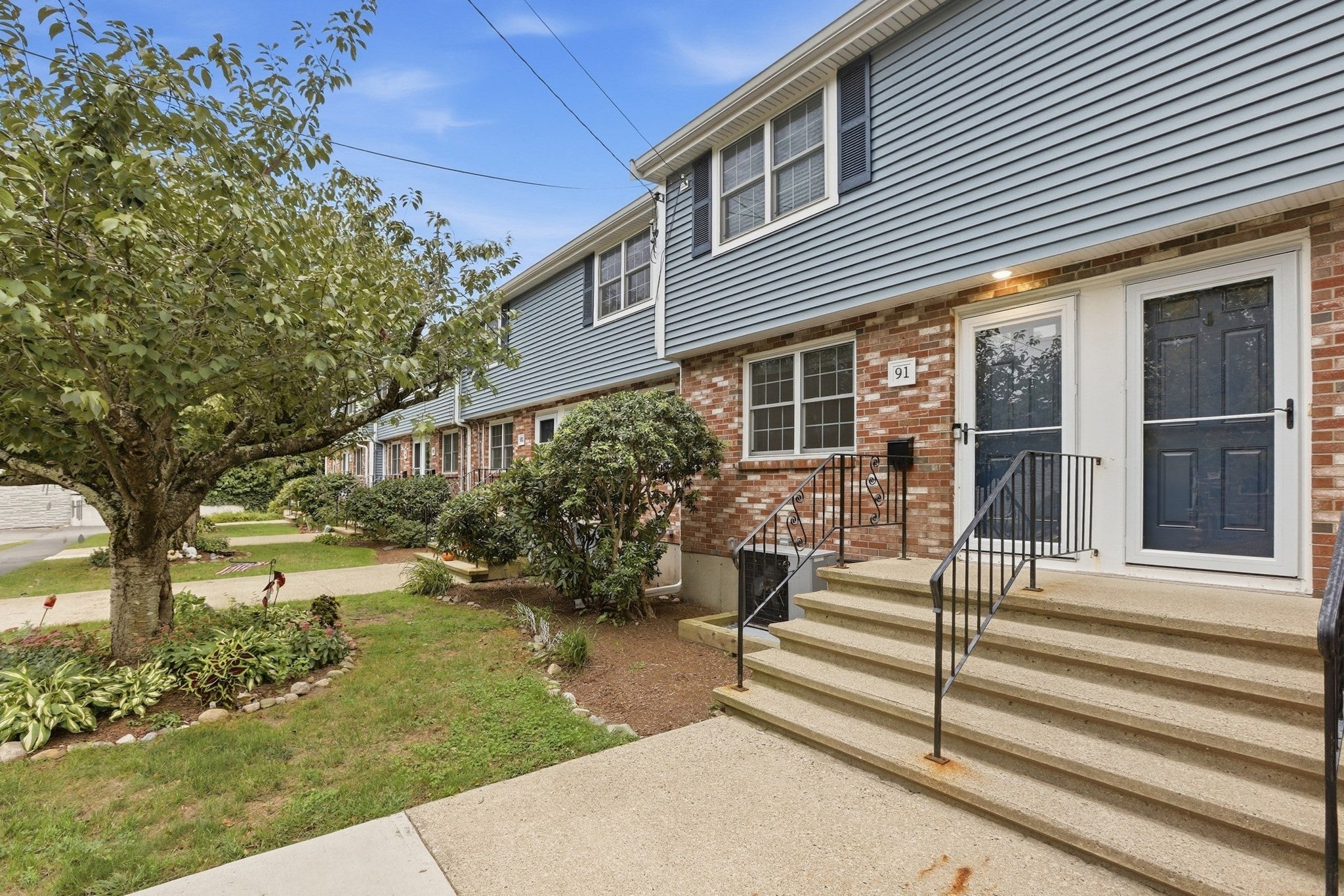91 Durham Road #91, Dedham, MA, 91 Durham Road #91, Dedham, MA Photo #2