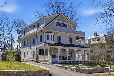 20 Lawrence 2 Wakefield MA 01880