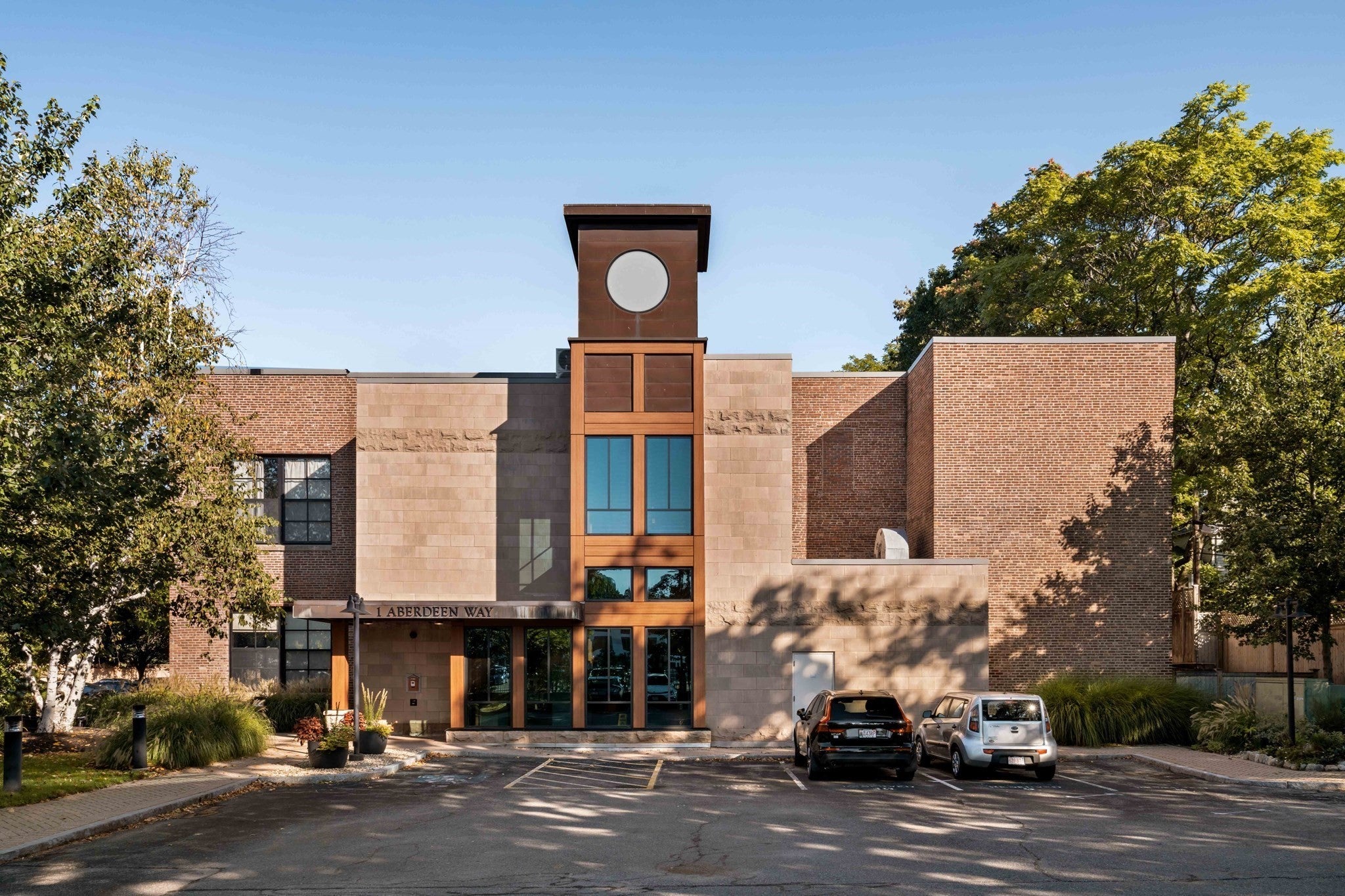 Photo of 1 Aberdeen Way, Cambridge, MA