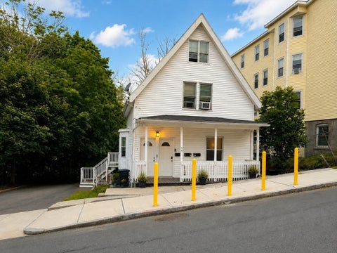 Photo of 19 Westminster St, Worcester, MA 01605 (MLS # 73540052)