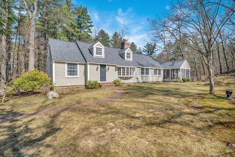 76 Mill Rd Boxford MA 01921