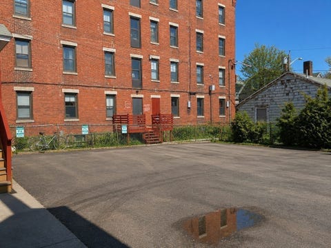Photo of 19 Palmer St, Salem, MA 01970 (MLS # 73535621)