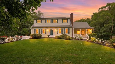 Photo of 88 Acre Hill Rd, Barnstable, MA 02630 (MLS # 73544094)