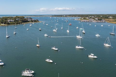 Photo of 346 Morris Island Road, Chatham, MA 02633 (MLS # 73432160)