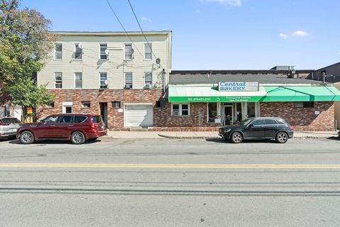 46-48 Walnut St Peabody MA 01960