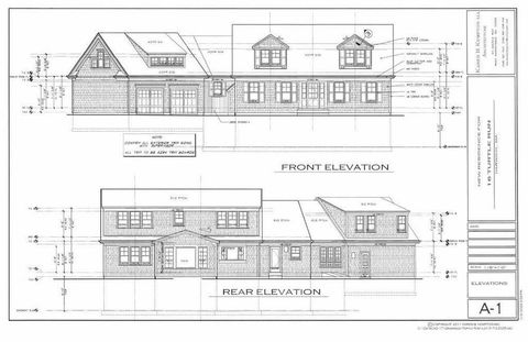 Photo of 16 Turtle Run, Harwich, MA 02645 (MLS # 73470489)