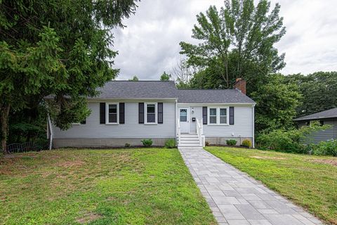 82 Perry Ave. Somerset MA 02726