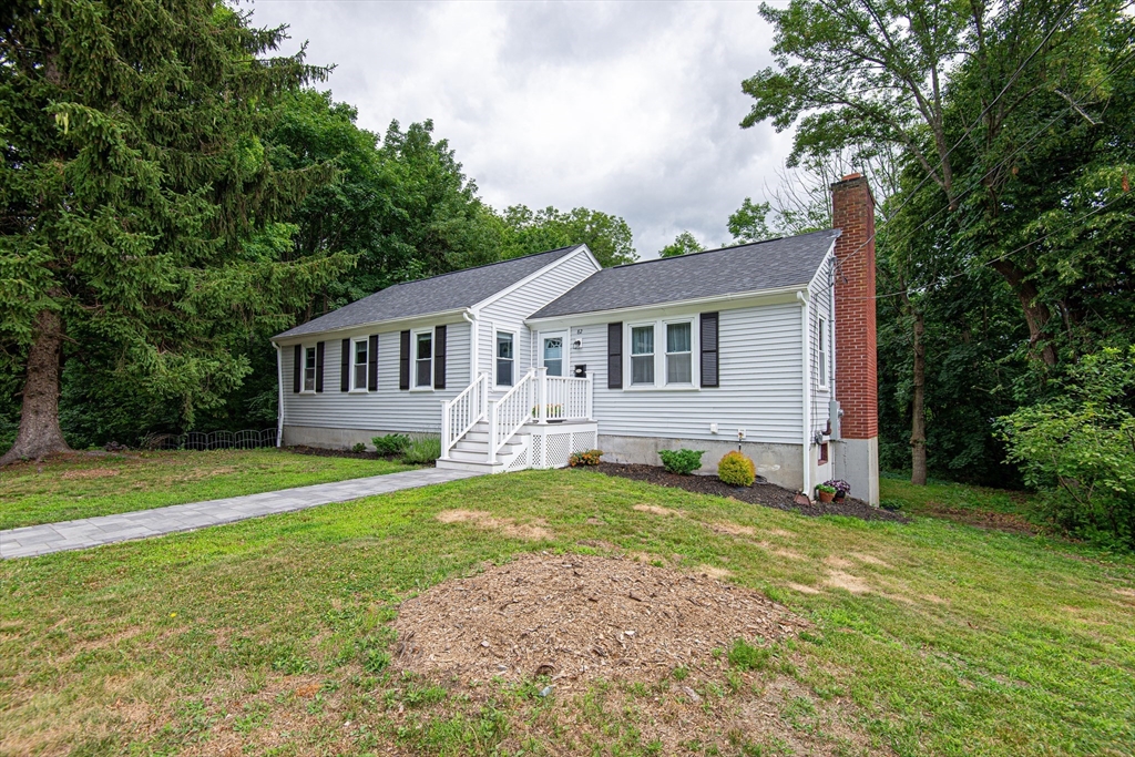 82 Perry Ave.