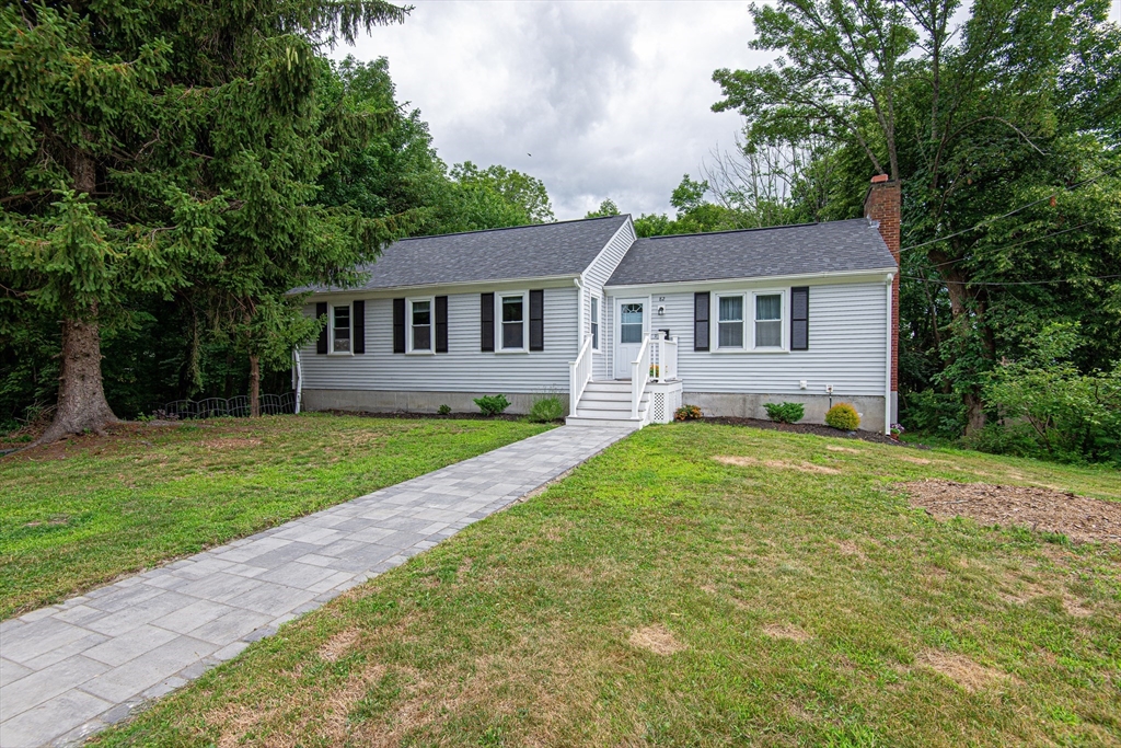 82 Perry Ave.