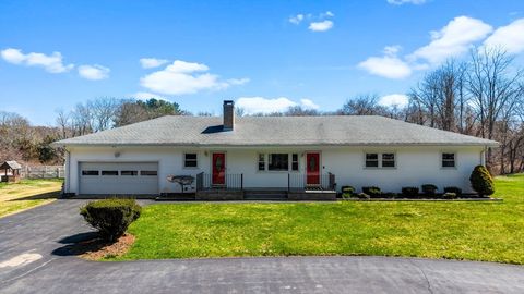 Photo of 415 Chase Rd, Dartmouth, MA 02747 (MLS # 73501684)