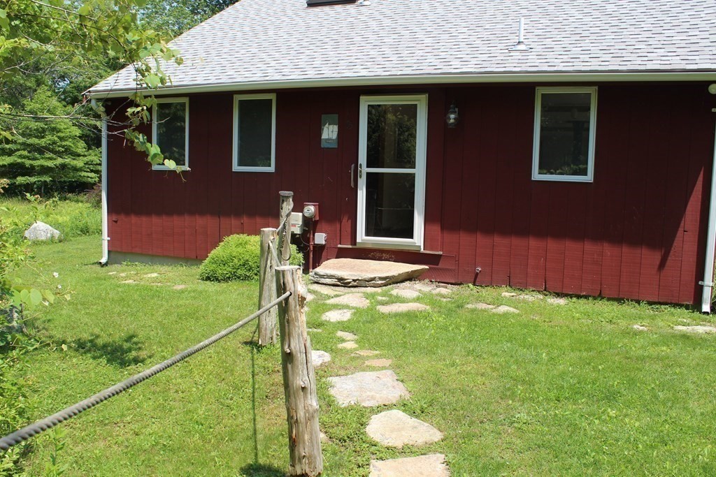 45 Aucoot Road Summer