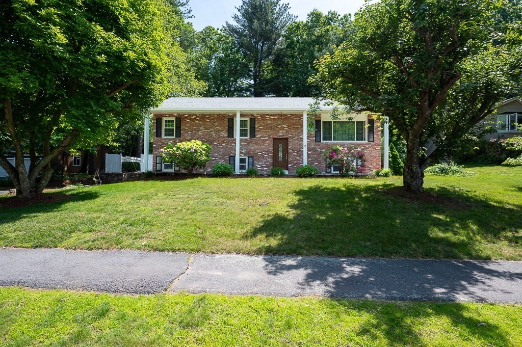 14 Minuteman Way