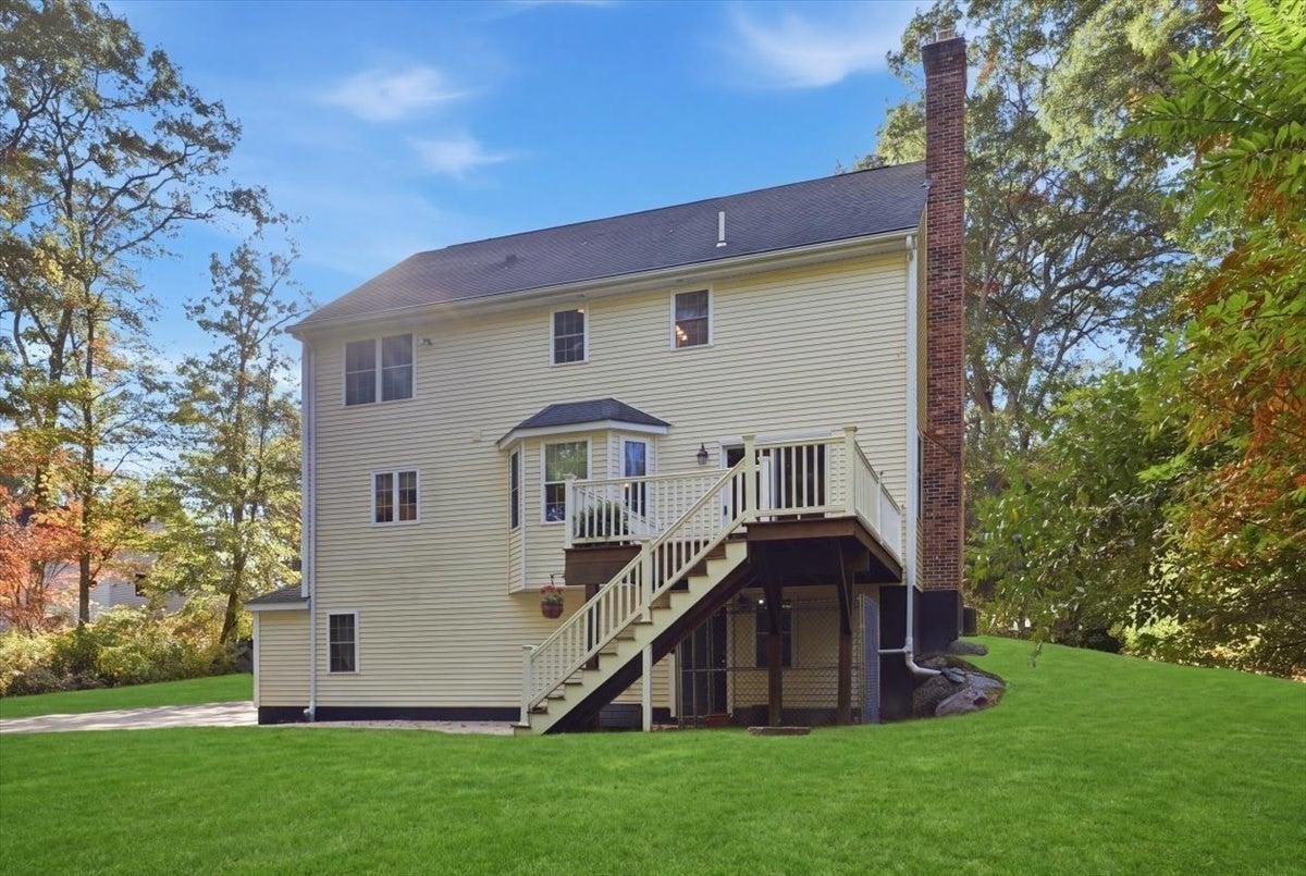 319 Oak St, Swansea, MA, 319 Oak St, Swansea, MA Photo #29