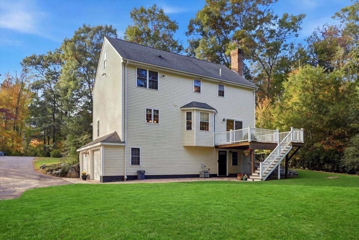 319 Oak St, Swansea, MA, 319 Oak St, Swansea, MA Photo #30