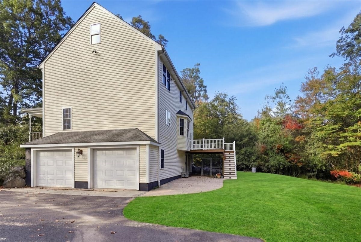 319 Oak St, Swansea, MA, 319 Oak St, Swansea, MA Photo #31