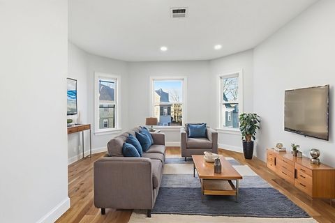 Photo of 438 Talbot Ave #2, Boston, MA 02124 (MLS # 73469047)