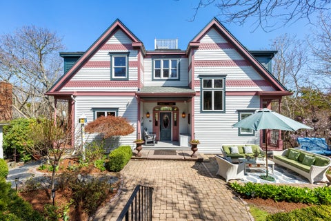 Photo of 10 Somerset Rd, Provincetown, MA 02657 (MLS # 73515212)